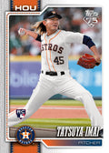 2026 Topps Series 2 Baseball Blaster Box