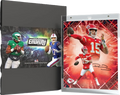 2025 Under Wraps NFL Emanate