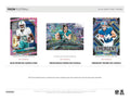 2025 Panini Prizm Football No Huddle Box - NFL Trading Card Box