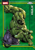 2026 Topps Marvel Comics Chrome Blaster 40 Box Case