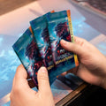 Magic The Gathering Ravnica Remastered Collector Booster Display