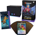 Magic The Gathering Wilds of Eldraine Commander Deck Fae Dominion