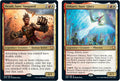 Magic The Gathering Phyrexia All Will Be One Commander Deck Rebellion Rising