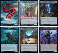 Magic The Gathering Streets of New Capenna Commander Deck Obscura Operation
