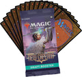 Magic The Gathering Streets of New Capenna Draft Booster Display Box