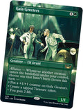 Magic The Gathering Streets of New Capenna Draft Booster Display Box
