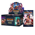 Riftbound League of Legends TCG Set One - Origins Booster Display