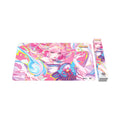 Riftbound League of Legends TCG Spiritforged Playmat Spirit Blossom Ahri