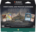 Magic the Gathering Lord of the Rings Tales of Middle Earth Commander Deck Riders of Rohan