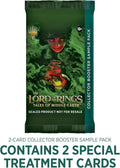 Magic the Gathering Lord of the Rings Tales of Middle Earth Commander Deck Riders of Rohan