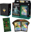 Magic the Gathering Lord of the Rings Tales of Middle Earth Commander Deck Elven Council