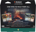 Magic the Gathering Lord of the Rings Tales of Middle Earth Commander Deck The Hosts of Mordor