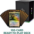 Magic the Gathering Lord of the Rings Tales of Middle Earth Commander Deck The Hosts of Mordor