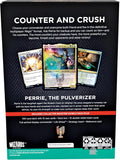 Magic The Gathering Streets of New Capenna Commander Deck Bedecked Brokers