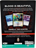 Magic The Gathering Streets of New Capenna Commander Deck Maestros Massacre