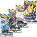 Pokemon Sword & Shield Silver Tempest Booster Box