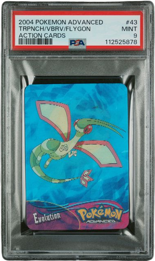 Cards $20 and Up