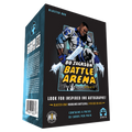Bo Jackson Battle Arena 2025 Alpha Update Blaster Box