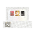 Pokemon Scarlet Violet 151 Ultra Premium Collection