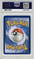 Charizard V — PSA 8|Rare Holo V — ID 17541