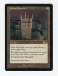 Grim Monolith — ID 17178