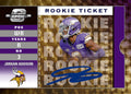 2023 Panini Contenders Optic Football Hobby 20 Box Case