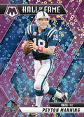 2025 Panini Mosaic Football No Huddle Box