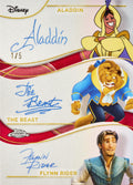 2025 Topps Chrome Disney Blaster Box