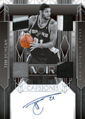 2023/24 Panini Noir Basketball Hobby Box