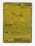 Mega Greninja ex — Mega Hyper Rare — ID 17567