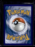 2024 Pokémon Temporal Forces Iron Crown EX 206/162 Special Illustration Rare