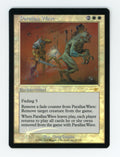 Parallax Wave — Foil — ID 17512