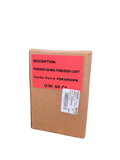 Sealed Case Forbidden Light 3 cards packs