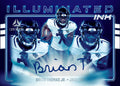 2025 Panini Luminance Football Hobby Box