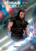 2026 Topps Chrome WWE Blaster Box