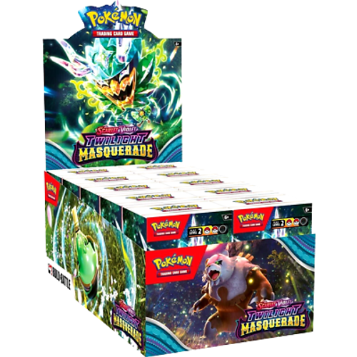Booster Bundles