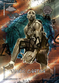 2025/26 Topps Chrome Cactus Jack Basketball Hobby 12 Box Case