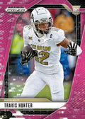 2025 Panini Prizm Collegiate Draft Football Hobby Blaster Box