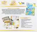 Pokémon 30th Celebration Elite Trainer Box