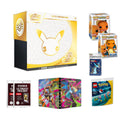 Pokemon - 30th Celebration Elite Trainer Box BUNDLE - MAX 1 (PRE-ORDER SEPT 16, 2026)