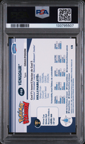 PSA 9 VENUSAUR STADIUM TIP-SHINY-GOLD