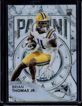 2024 Panini - The National Breakers Pack Brian Thomas Jr. /25