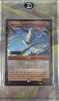 Ragavan, Nimble Pilferer (Serial Numbered)