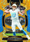 2025 Panini Select Football H2 Box