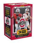 2025 Panini Ohio State University Collegiate Blaster Box