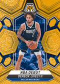 2023/24 Panini Mosaic Basketball Hobby Box