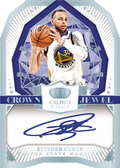 2023/24 Panini Crown Royale Basketball Hobby 16 Box Case