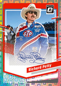 2024 Panini Donruss Racing Hobby Box
