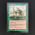 [FOIL] Crop Rotation - Urza's Legacy - English - EX