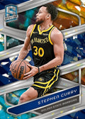 2023/24 Panini Spectra Basketball Hobby Box